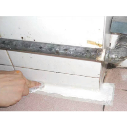 快事达建材(图)-卫生间塑钢泥供应-哈尔滨卫生间塑钢泥