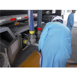 沁阳油气回收检测第三方机构-德航特检高质量