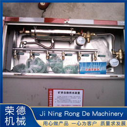 ZYJ-M6临汾矿用供水自救装置缩略图