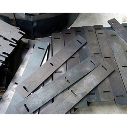 钢板零切加工厂-陕西钢板零切-国凯汇钢材加工厂(图)