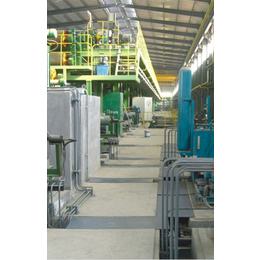 镀锌生产线升级供应-凯宏机电生产线厂家-潍坊镀锌生产线升级