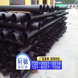 云南昆明热浸塑钢管生产厂家