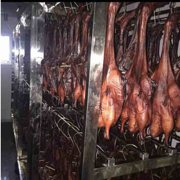 酱鸭舌生产-国荣食品(在线咨询)-宁波酱鸭