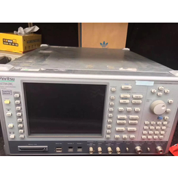 供应安立MT8820C无线电通信分析仪