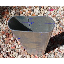 30*60椭圆管加工-孝感30*60椭圆管-硕鑫钢管(查看)