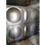 黔西南不锈钢水箱厂 方形保温水箱价格 组合式消防水箱304缩略图1