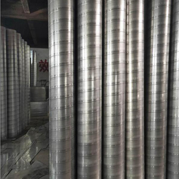 生产不锈钢螺旋风管厂家-德州亚太螺旋风管-宜昌螺旋风管