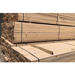 铁杉建筑木方-铁杉建筑木方加工-森发木材(推荐商家)