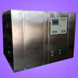 科辉KH-15p松木烘干房杨木空气能热泵烘干设备节能省电