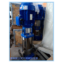 变频增压供水设备配件-增压供水设备-广州科澍环保设备(查看)