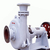 液压渣浆泵型号 -浙江渣浆泵-灵谷立式渣浆泵缩略图1