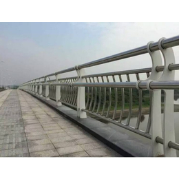 哈尔滨桥梁护栏公司-航拓桥梁护栏公司(图)