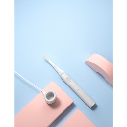 旋转式电动牙刷品牌-广州旋转式电动牙刷-因范生活(查看)