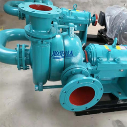 源润水泵(多图)-浮选机高压喂料泵矿用水泵