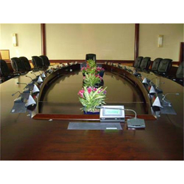 南京唯美办公(图)-电子桌牌会议系统-张掖电子桌牌
