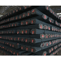 敬业钢厂500E材质螺纹钢价格