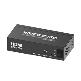 HDMI分配器 1x2分配器 HDMI SPLITTER