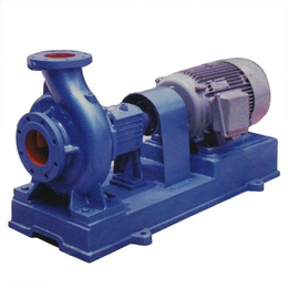 空调泵参数-强盛泵业