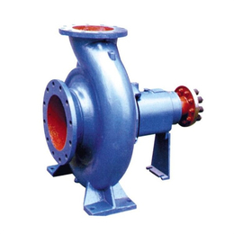 强盛水泵-空调循环泵生产厂