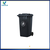 泰安塑料垃圾桶厂家户外垃圾桶天乐塑业缩略图3