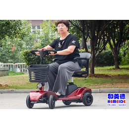 北京和美德(图)-老年电动代步车哪里买-保定老年电动代步车