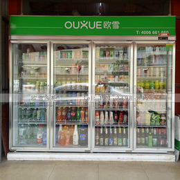 惠州冷饮冷柜专卖店