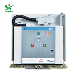 VSV-12-1600-31.5户内高压交流真空断路器