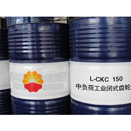 L-CKC320工业闭式齿轮油 湖北总代理 现货直发