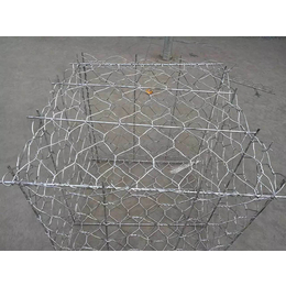 钢丝石笼网-石笼网-腾安丝网