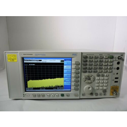 经济实用N9030A-美国3.6G和8.4G实时信号分析仪