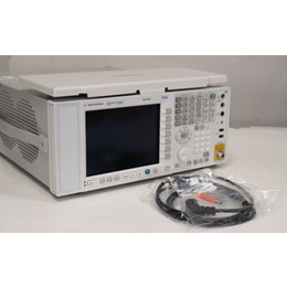 N9030A测试NB-IOT矢量43G和44G频谱分析仪