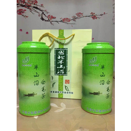 白毛茶绿茶深圳绿茶茶叶保管方法红茶白毛茶绿茶500g