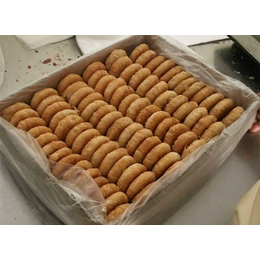 培训东北酥饼产品生产加工配方和组佛啊