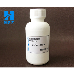 索理思zetag8165水处理助剂絮凝剂