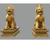蚌埠大型铜雕麒麟-兴悦铜雕缩略图1