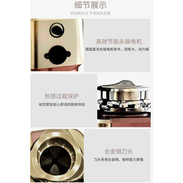 宁波垃圾处理器-特畅智能 -垃圾处理器品牌