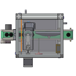 光学筛选机可以检测哪些缺陷-光学筛选机-CCD视觉影像系统