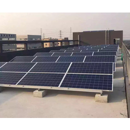 合肥太阳能发电-安徽创亚光电-家用太阳能发电系统