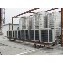 空气源热泵工程-忻州空气源热泵-双龙新能源(在线咨询)