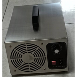 南京小型臭氧发生器移动式臭氧发生器空间灭菌消毒