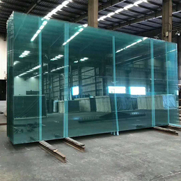 双层钢化玻璃哪家好-双层钢化玻璃-鸿运夹胶玻璃