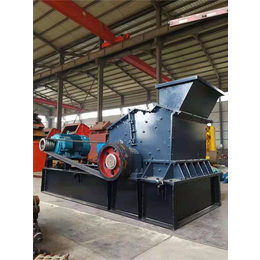 新型河卵石制砂机生产厂-曼威机械-隆化县新型河卵石制砂机
