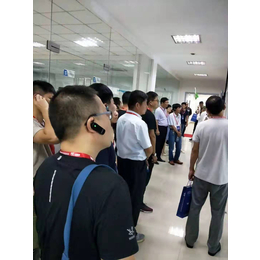 广州无线讲解器租赁同声传译设备租赁