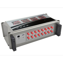 山东豪沃电气生产厂家-干式变压器荧光光纤温控系统价格