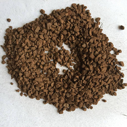 天然锰砂滤料多少钱-天然锰砂滤料-汇丞环保科技(查看)