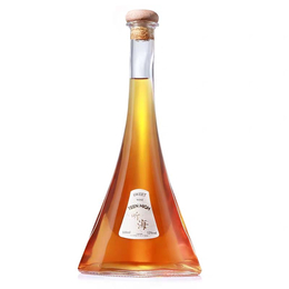 鑫迪酒类包装(图)-玻璃瓶生产厂-马鞍山玻璃瓶
