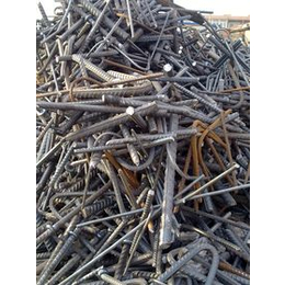   北京钢筋回收一吨多少钱工地钢筋收购公司