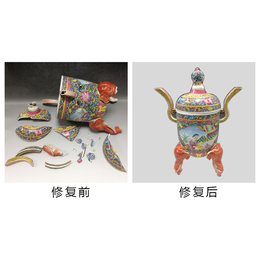 湖南陶瓷方法