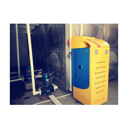 水垢对空气能热水器的危害处理就用智能水垢防控设备
