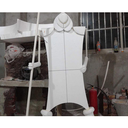 雕塑厂家-杭州雕塑-绘景|构件批发(查看)